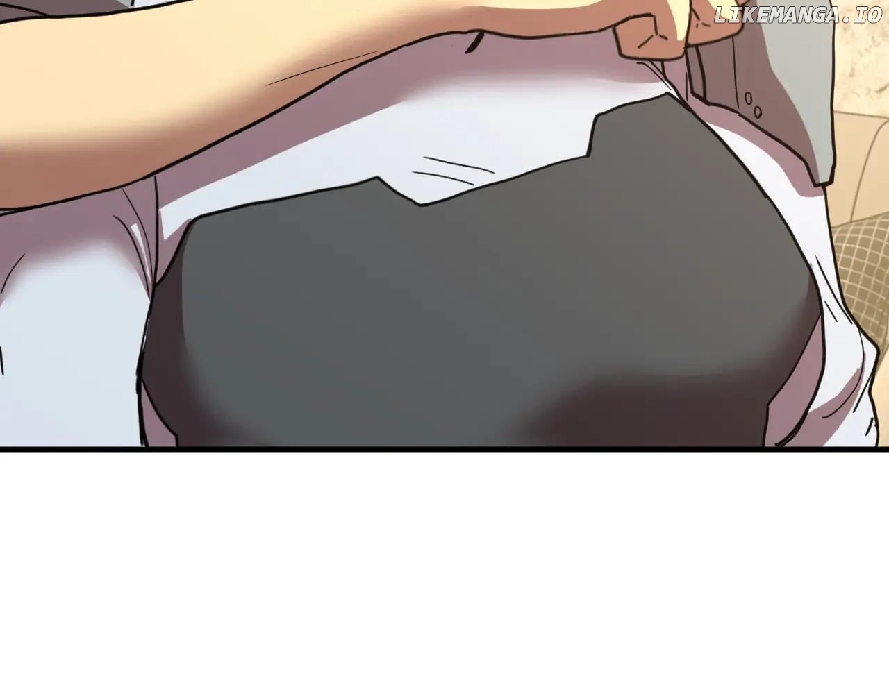 Log into the Future Chapter 234 - page 25